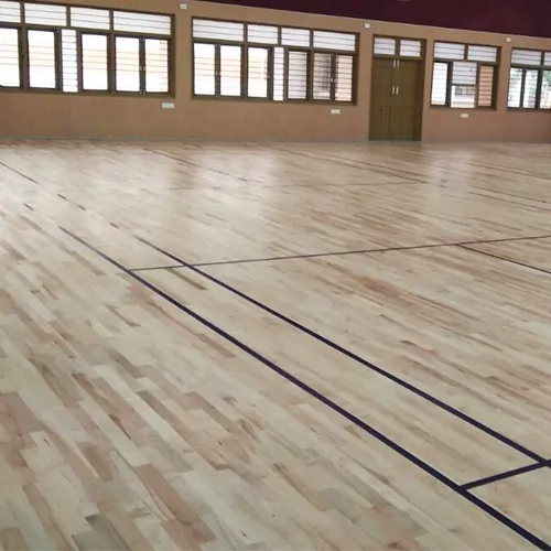 Air Cush Wooden Flooring supplier for Spain &mdash; Sundek Sports